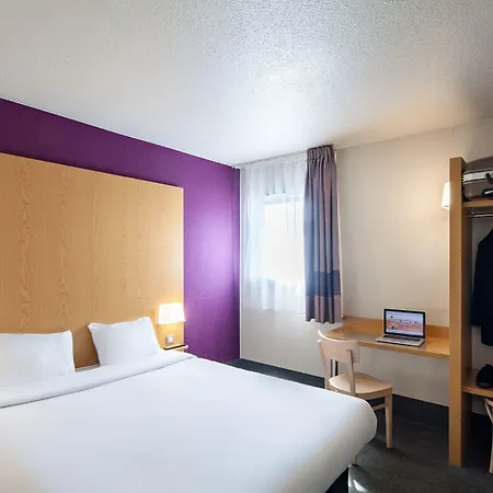 Paris Est Otel