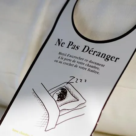 Otel Paris Est 2*