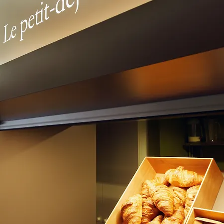 Paris Est بوندي