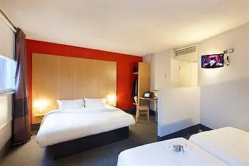 Paris Est Hotel 2*