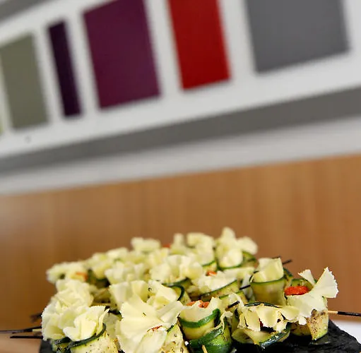 Hotell Paris Est Bondy