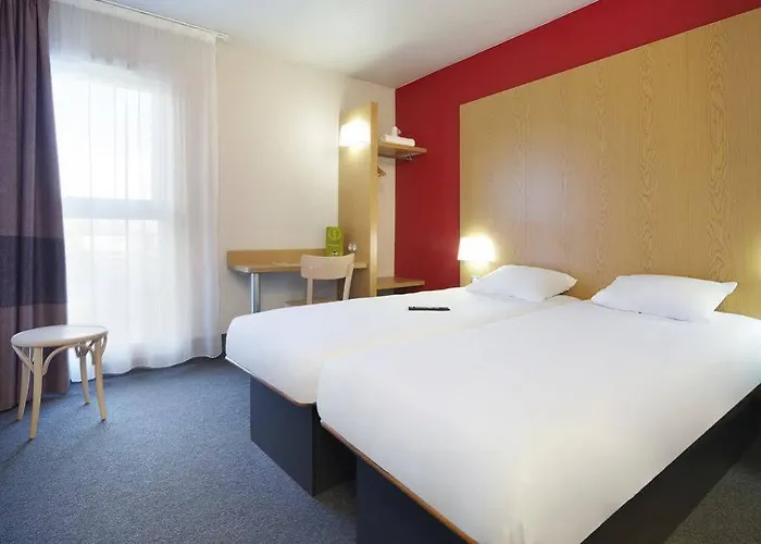 Paris Est Hotel 2*